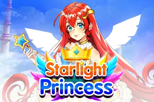 Starlight Princess